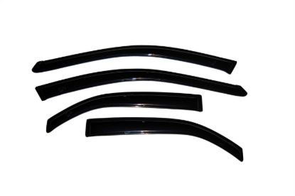 VENTSHADE CO VENTVISOR TOYOTA CAMARY02 - 94236