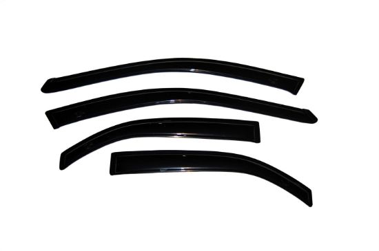 VENTSHADE CO VENTVISOR TOYOTA CAMARY02 - 94236