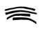 VENTSHADE CO VENTVISOR TOYOTA CAMARY02 - 94236