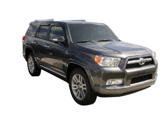 VENTSHADE CO V/V 4PC 4RUNNER 10 - 94242