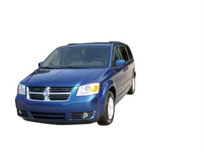 VENTSHADE CO V/V4PC CHRY MINIVAN 08-15 - 94251