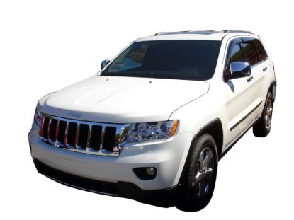 VENTSHADE CO V/V 4PC GR CHEROKEE 11 - 94252