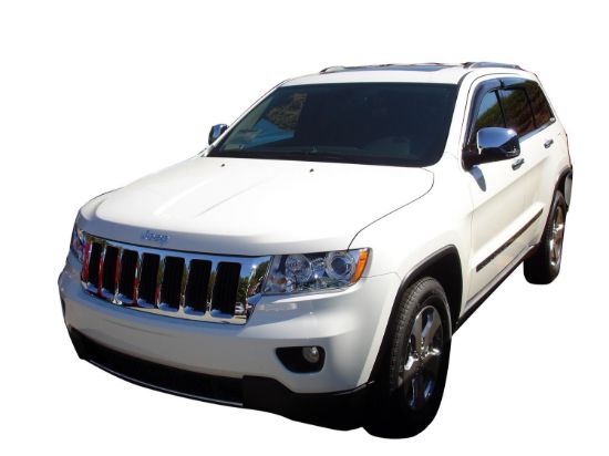VENTSHADE CO V/V 4PC GR CHEROKEE 11 - 94252