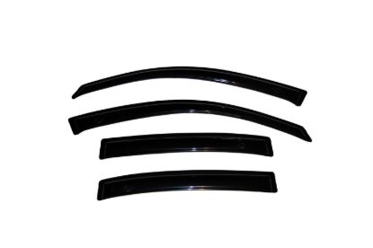 VENTSHADE CO VNTVSR LESABRE 00-01 - 94259