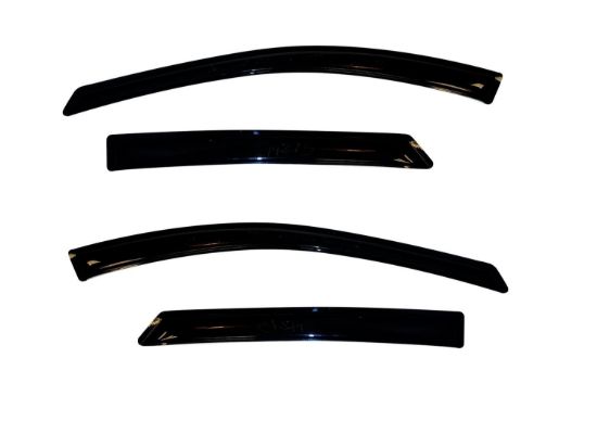 VENTSHADE CO V/V 4PC TUCSON 10 - 94273