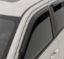 VENTSHADE CO VV 4PC OUTSIDE MNT HONDA RIDG 17-20 - 94276