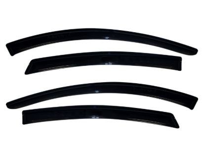 VENTSHADE CO V/V 4PC MAZDA 6 10 - 94287
