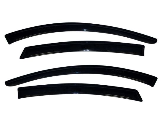 VENTSHADE CO V/V 4PC MAZDA 6 10 - 94287