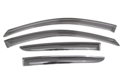 VENTSHADE CO V/V VERSA SEDAN - 94298