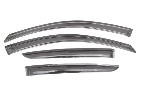 VENTSHADE CO V/V VERSA SEDAN - 94298