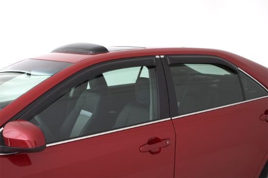 VENTSHADE CO W 4PC CAMRY 18-AP - 94311