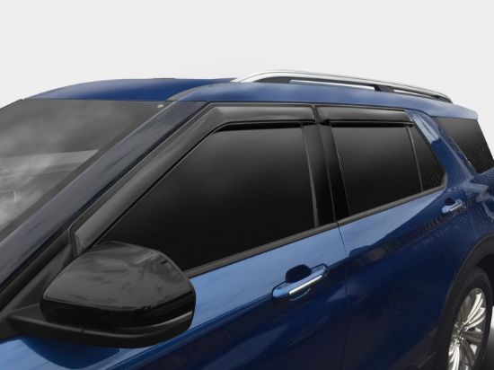 VENTSHADE CO VENTVISOR  4PC FORD EXPLORER 20 - 94332