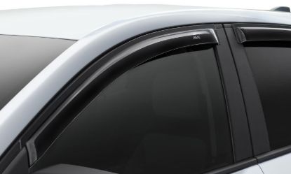 VENTSHADE CO VENTVISOR OUTSIDE MOUNT 4PC - 94334
