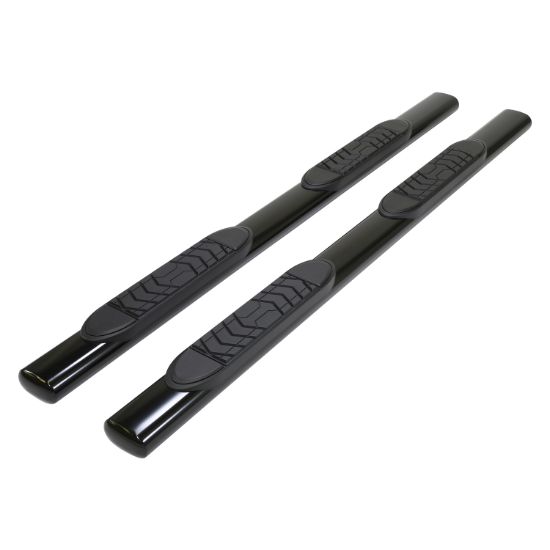 TRAILFX 5' OVAL BLK RP FITS DEF - A7036B