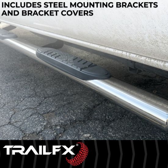 TRAILFX 5' OVAL PSS RP FITS DEF - A7037S