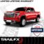 TRAILFX 5' OVAL  PSS RP FITS DEF - A7038S