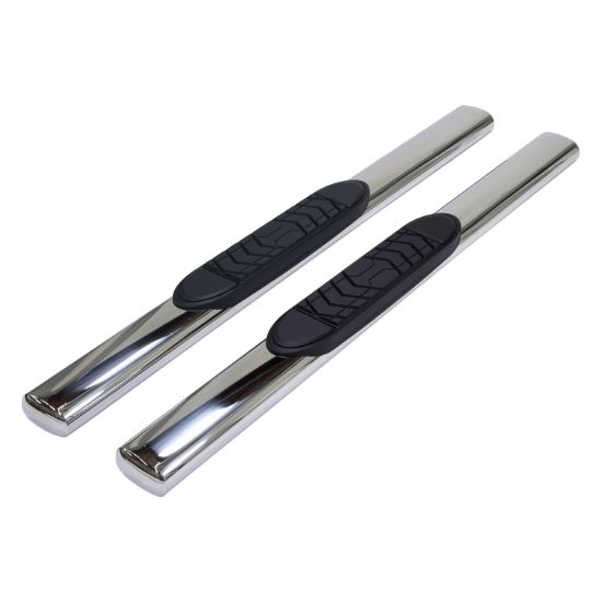 TRAILFX 5 INCH OVAL NERF BAR PSS - A7040S