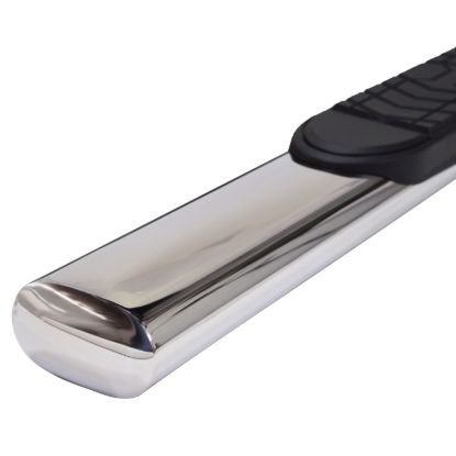 TRAILFX 5' OVAL NERF BAR PSS - A7054S