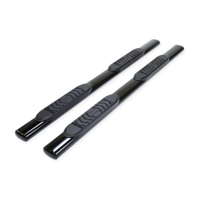 TRAILFX 5' OVAL NERF BAR BLK - A7057B