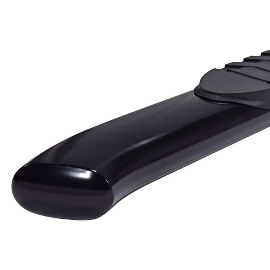 TRAILFX 5' OVAL W2W NERF BAR BLK - A7062B