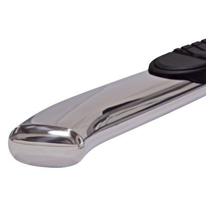 TRAILFX 5' OVAL BENT END BAR PSS - A7071S