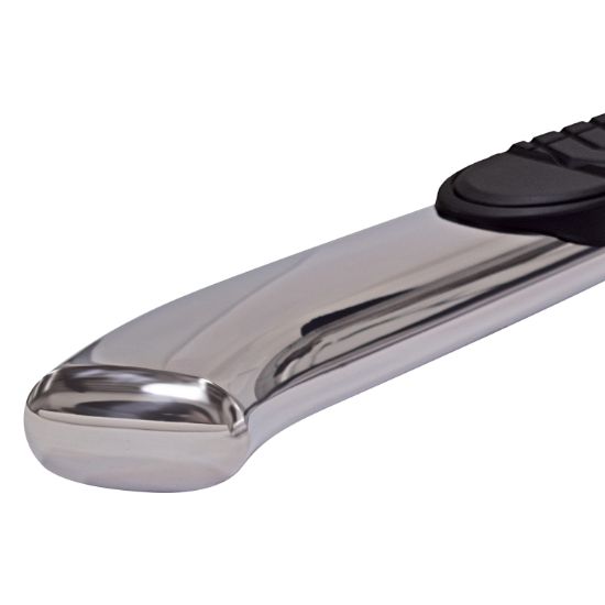 TRAILFX 5' OVAL BENT END BAR PSS - A7071S
