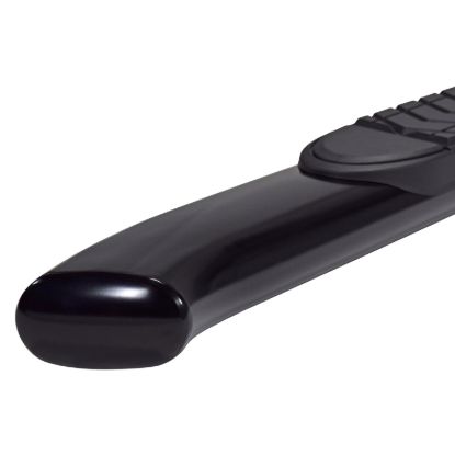 TRAILFX 5' OVAL BENT END BAR BLK - A7072B