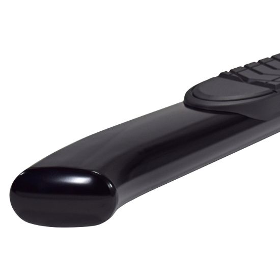 TRAILFX 5' OVAL BENT END BAR BLK - A7072B