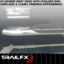 TRAILFX 5' OVAL BENT END BAR PSS - A7073S