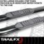 TRAILFX 5' OVAL BENT RAM 1500 BLK 19 - A7085B