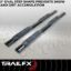 TRAILFX 5' OVAL STR 2019 CHEVY EXT BLK - A7089B