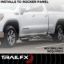 TRAILFX 5' NERF STR FORD RANGER EXT 19 PSS - A7093S