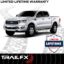 TRAILFX 5' NERF STR FORD RANGER CREW 19 PSS - A7094S