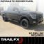 TRAILFX 5' OVAL STR TUNDRA DOUBLE CAB - A7100T