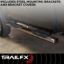 TRAILFX 6'' OVAL NERF BAR PSS - A8243S