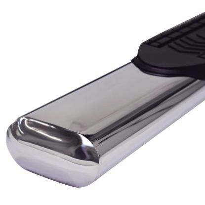 TRAILFX CHEVY - 6' NERF BAR CREW 1500 2019 - A8252S