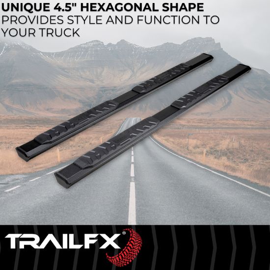 TRAILFX A4 - LAND CRUISER - AL4026B