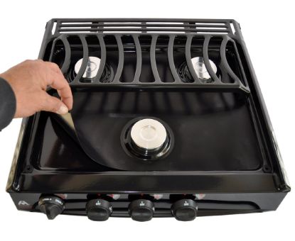 STOVE WRAP STOVE TOP PROTECTORS ATWOOD/DOMETIC - SWRV300