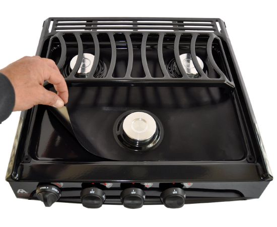 STOVE WRAP STOVE TOP PROTECTORS ATWOOD/DOMETIC - SWRV300