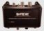 SI-TEX AIS CLASS B  WITH ANTENNA SPLITTER - MDA5