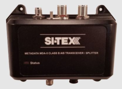 SI-TEX MDA-5 LESS WI-FI - MDA5H