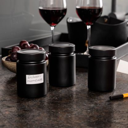 SILWY MAGNET GLASSALL BLK (192 ML) - FM192BBBSM