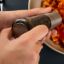 SILWY MAGNET MAGNETIC SPICE MILLS - GMSP4