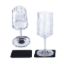SILWY MAGNET MAGNETIC PLASTIC GLASSES WINE - KOWIC2