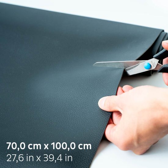 SILWY MAGNET METAL-MAT DO IT YOURSELF BLACK - MB0070X100