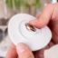 SILWY MAGNET STEMWARE MAGNETIC CONDOM GREY - MKSG1