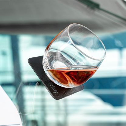 SILWY MAGNET MAGNETIC CRYSTAL GLASS WHISKY - S02513052