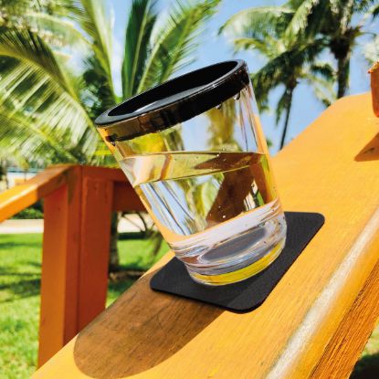 SILWY MAGNET MAG DRINKING CUP TRIPLE OH YELLOW - S02515051