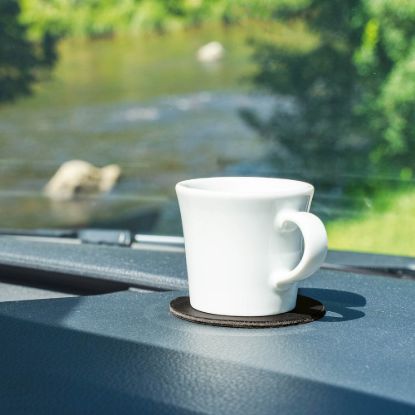 SILWY MAGNET PORCELAIN MAGNETIC ESPRESSO CUPS - S07014042B