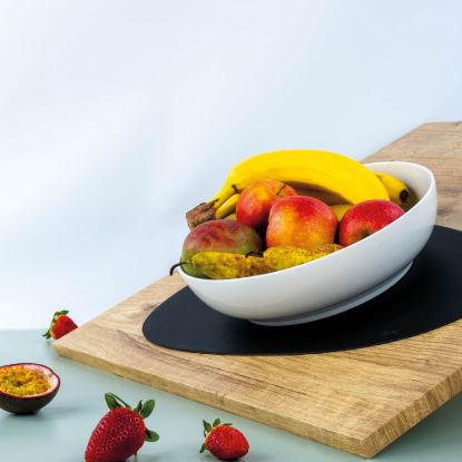 SILWY MAGNET MAGNETIC FOOD BOWL CLASSIC 25 CM - S0FB13141